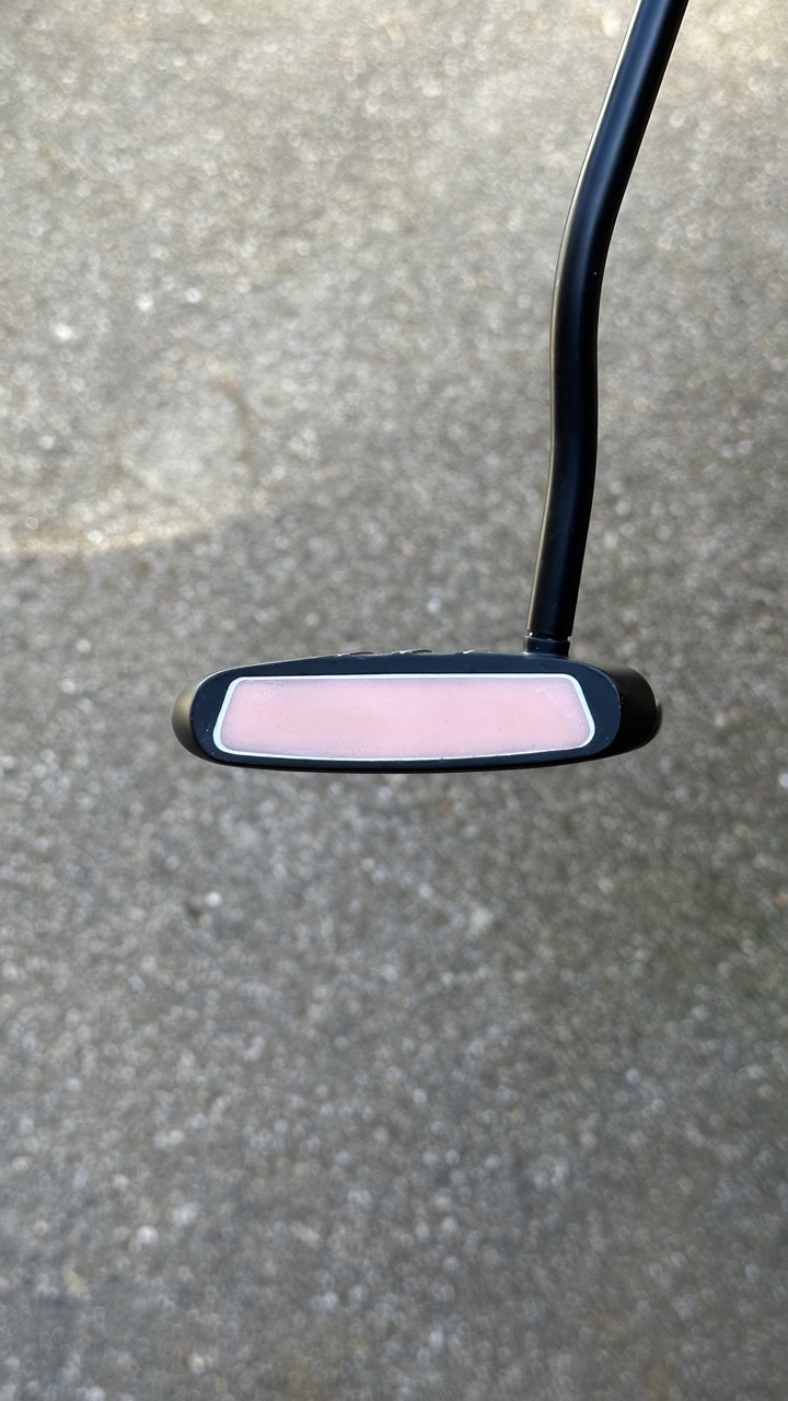 Custom insert — Unik Golf