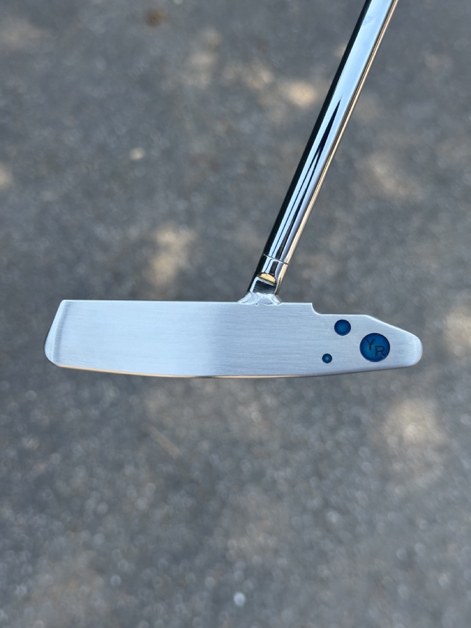 Tour Dots — Unik Golf