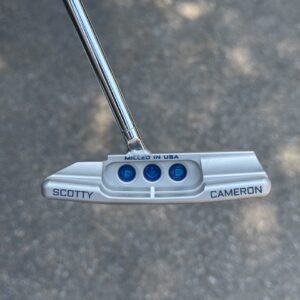 Center Shaft Neck