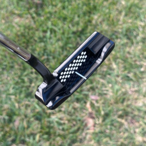 Scotty Cameron TEI3 Santa FE