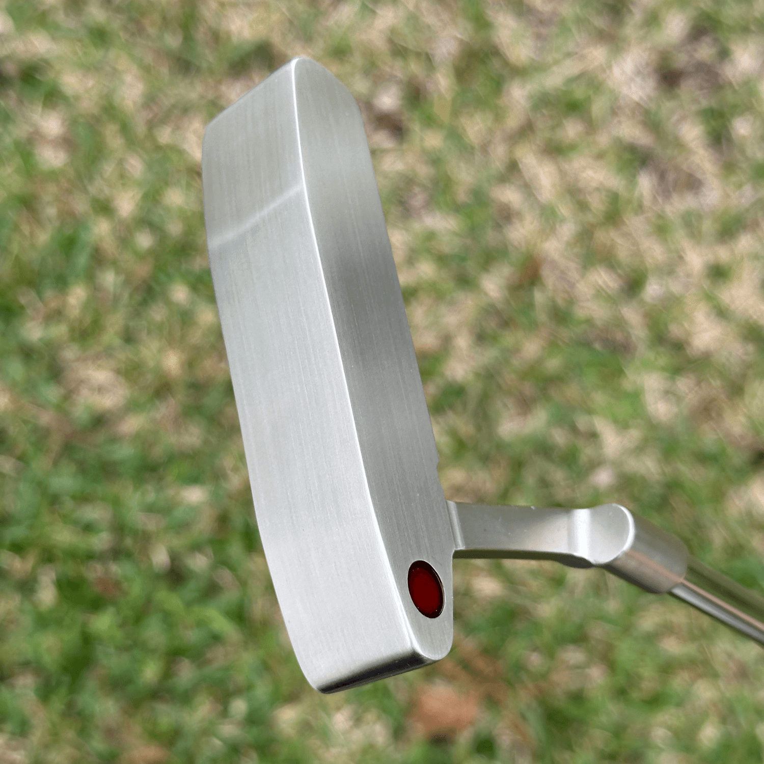 Pure Face — Unik Golf milling