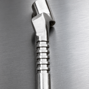 Prototype Plumber Neck