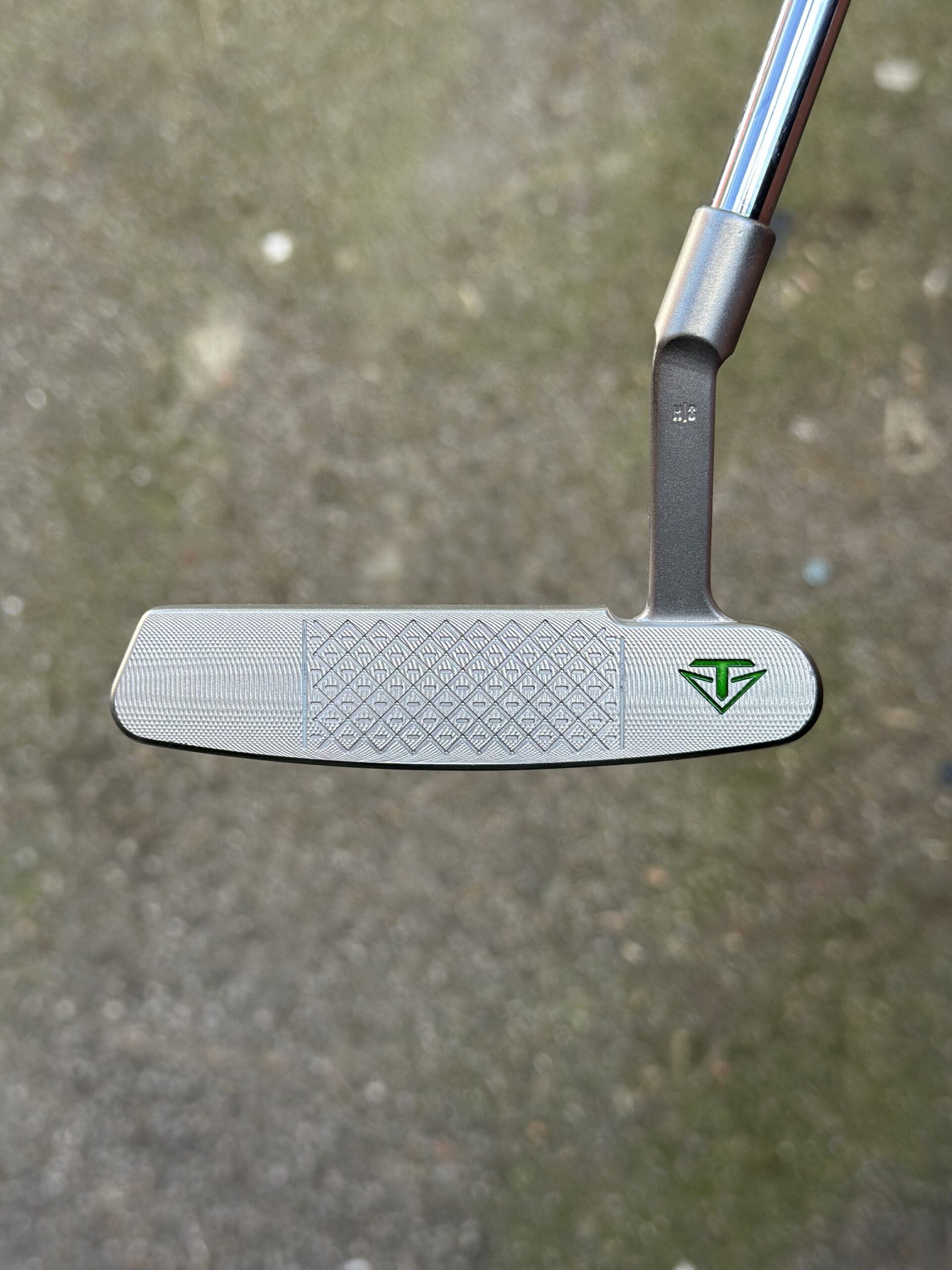 Smooth Remill — Unik Golf milling