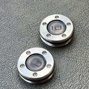 Scotty Cameron Candy Black Weights