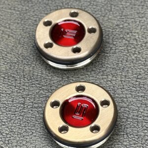Scotty Cameron Chromatic Bronze Weights