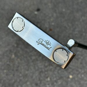 Poids Scotty Cameron Prototype