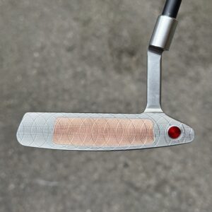 Scotty Cameron Detour Teryllium Insert Kit