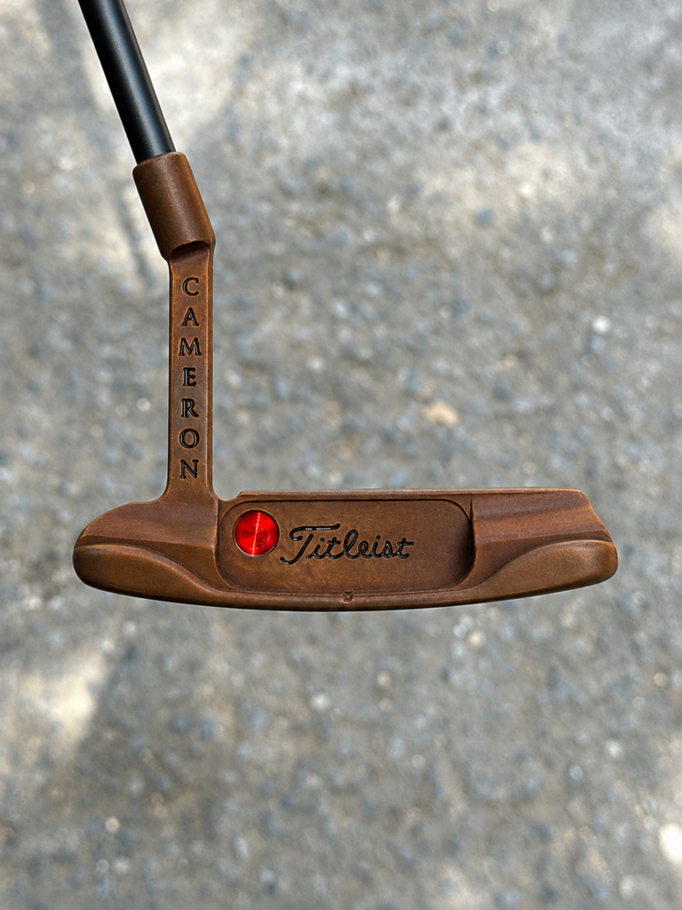 rust patina mid slant